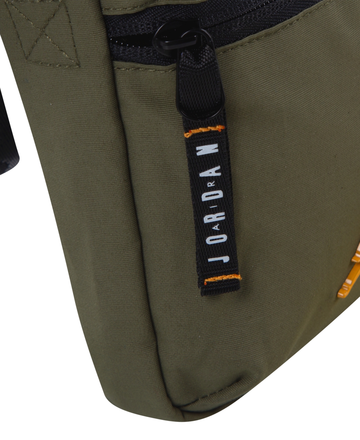 Jordan Airborne Mini Festival Bag In Green