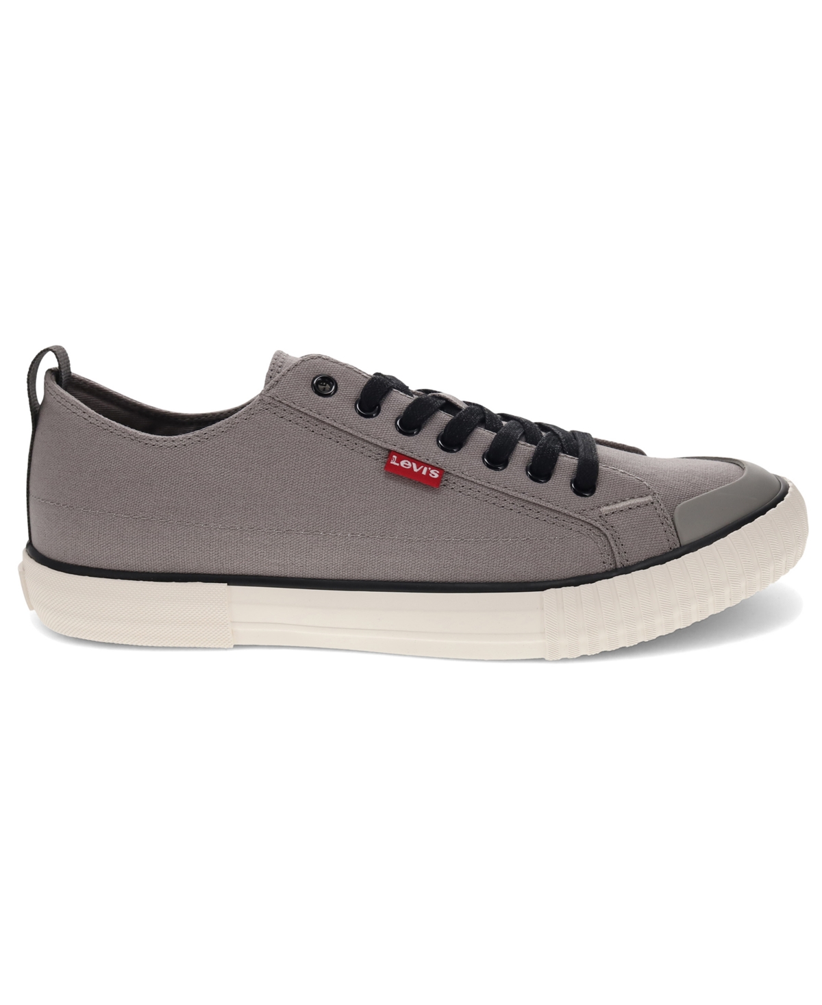 Levi's Men's Anikin Round-Toe Sneakers