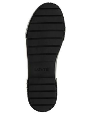 Men's La Paz Round-Toe Casual Boots