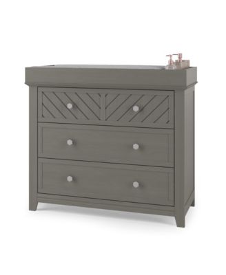 Atwood 3-Drawer Dresser