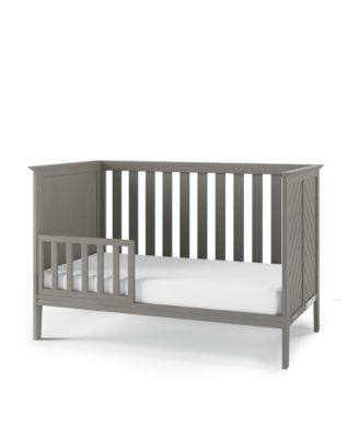 Atwood 3-in-1 Euro Convertible Crib