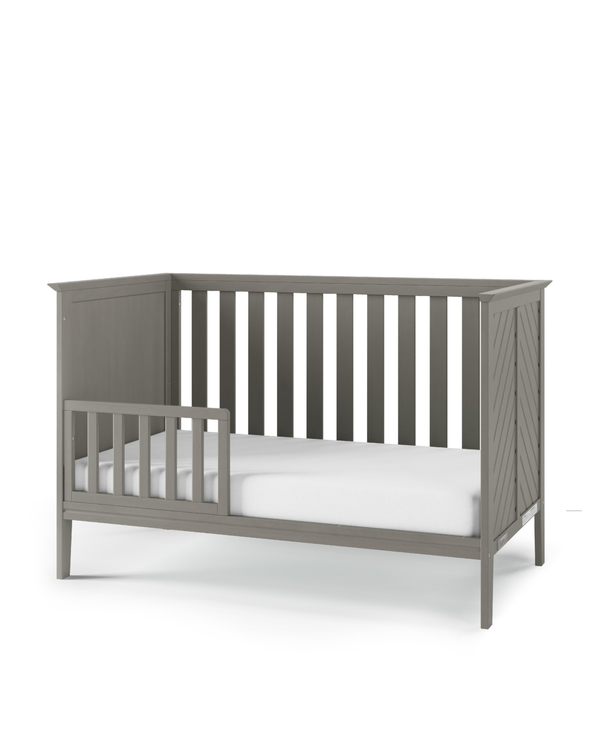 Atwood 3-in-1 Euro Convertible Crib