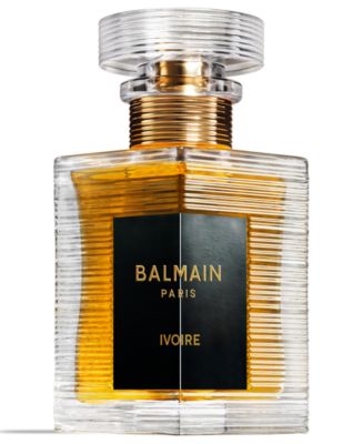 Balmain Beauty Ivoire Eau De Parfum, 1.7 oz. - Macy's