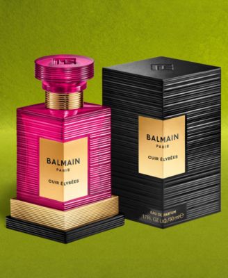 Cuir &Eacute;lys&eacute;es Eau De Parfum, 1.7 oz.