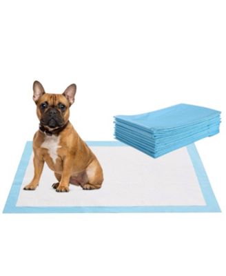 150 Pieces 24 x 36 Inch Pet Wee Piddle Pad