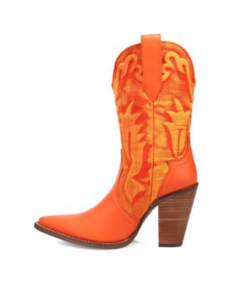 Women's Tipsy Leather Boot