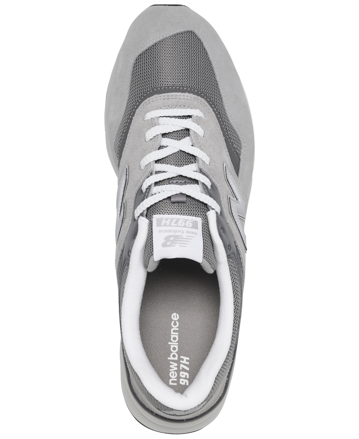 New Balance Men's 997 Casual Sneakers from Finish Line