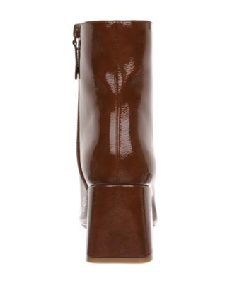 Margoe Square-Toe Booties, Created for Macy's