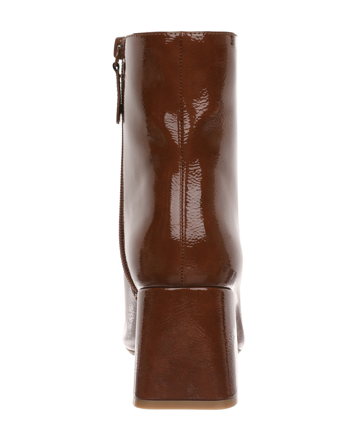 On 34th Margoe Square-Toe Booties, Created for Macy's