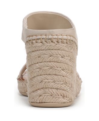 Women's Farren Square Toe Espadrille Sandals
