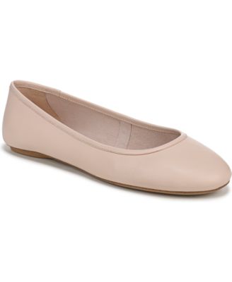 Women's Christina Round Toe Ballerina Flats