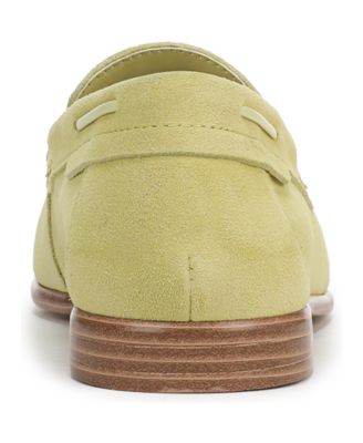 Women's Maude Round Toe Loafers