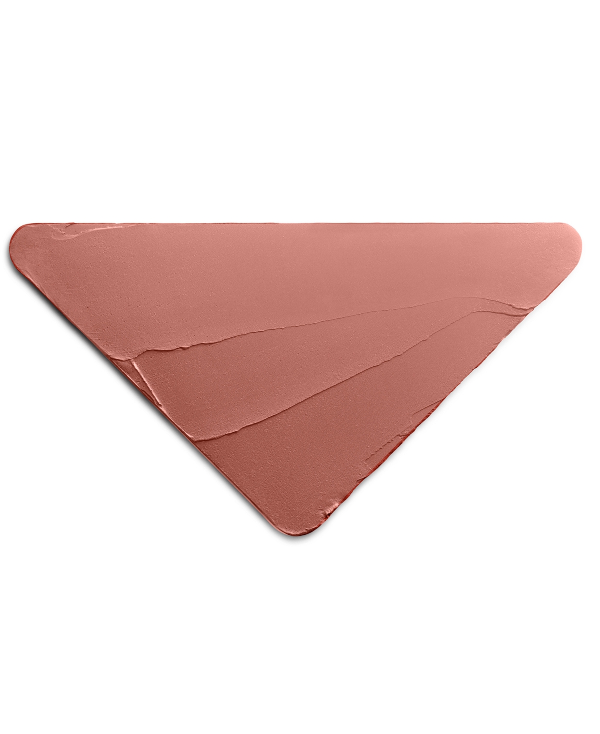 Prada Beauty Monochrome Soft Matte Lipstick, 0.134 Oz. In Brown