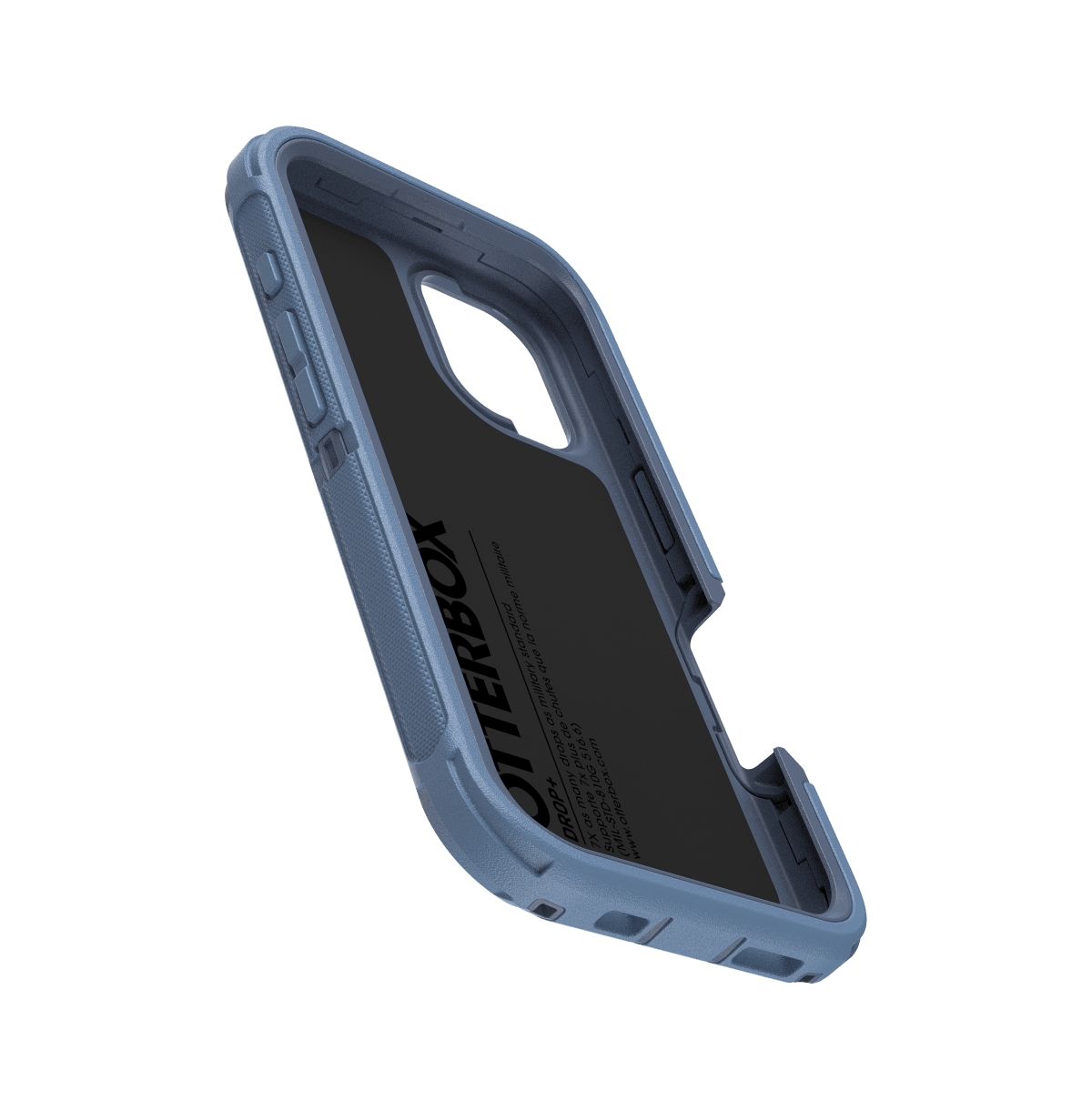 OtterBox Defender Series Pro MagSafe Case for Apple iPhone 16