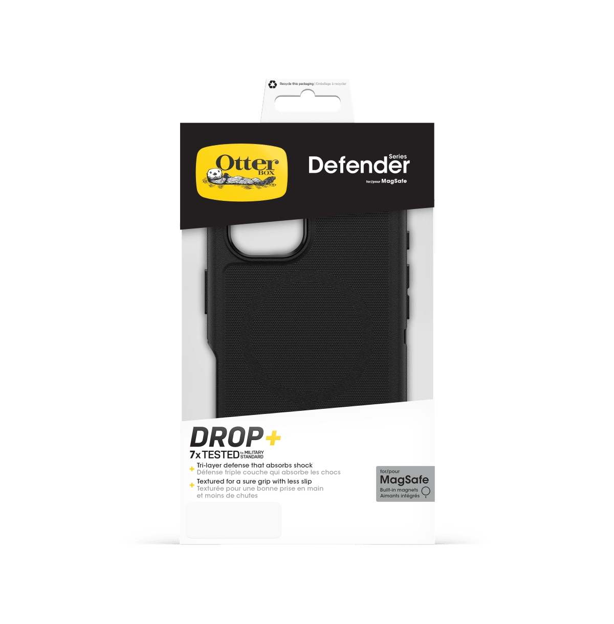 OtterBox Defender Series Pro MagSafe Case for Apple iPhone 16