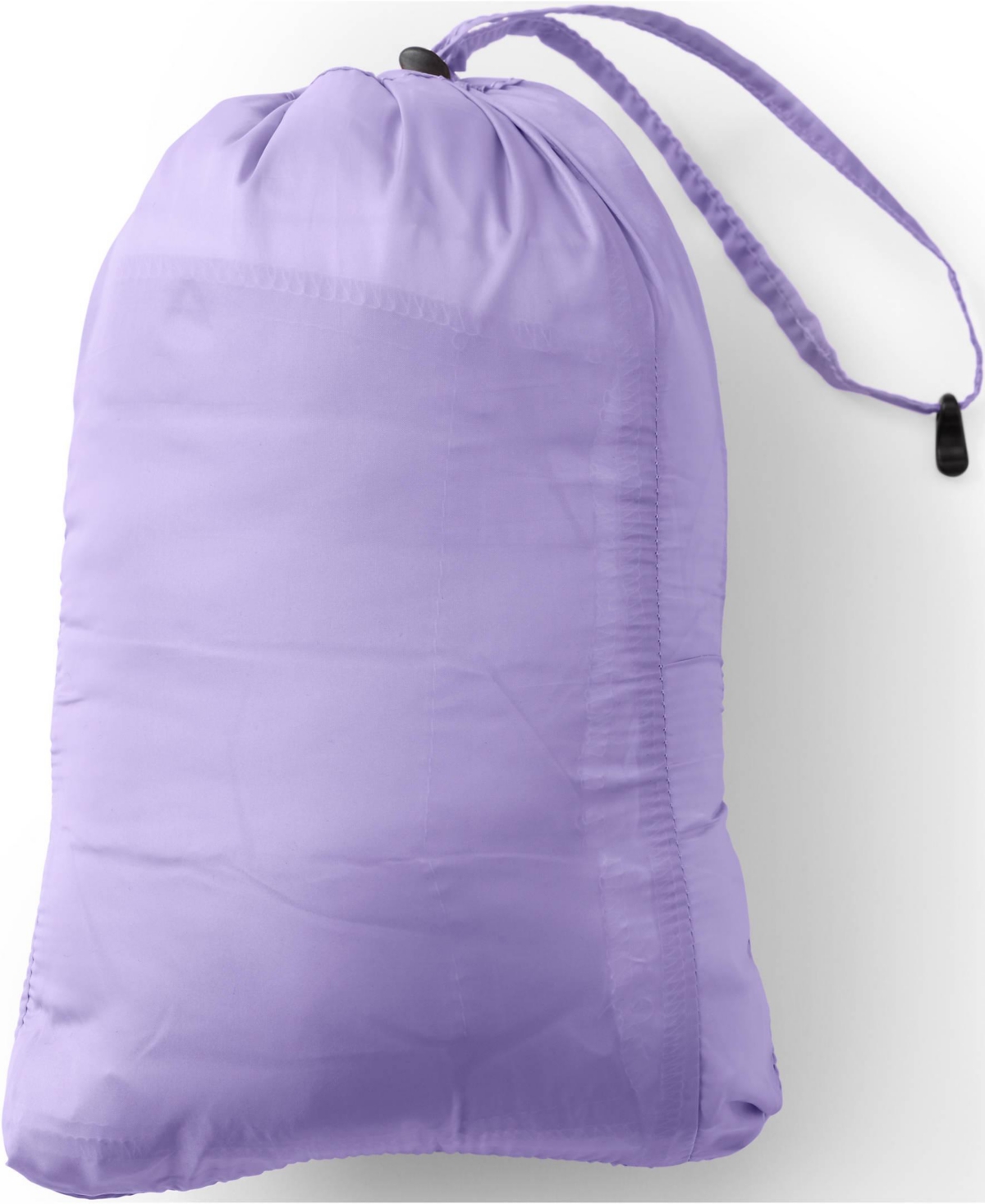 Lands' End Big Boys Husky ThermoPlume Packable Jacket