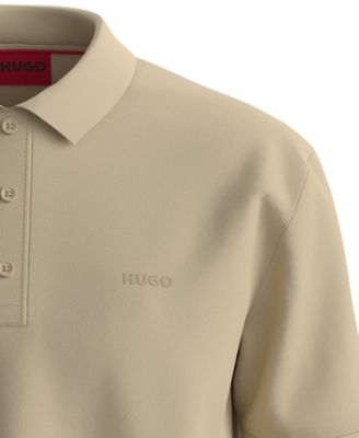 BOSS by Hugo Boss Men's Donos Polo Shirt
