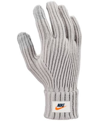 Unisex Soft Cozy Knit Seasonal Staple Gloves