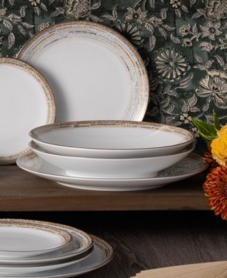 Raylan Set of 4 Pasta Bowls, 9-1/4", 26 oz.