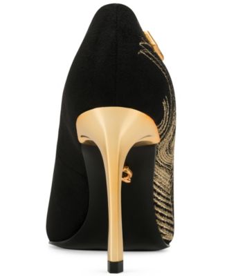 Women's Savita Stiletto Heel High Pumps