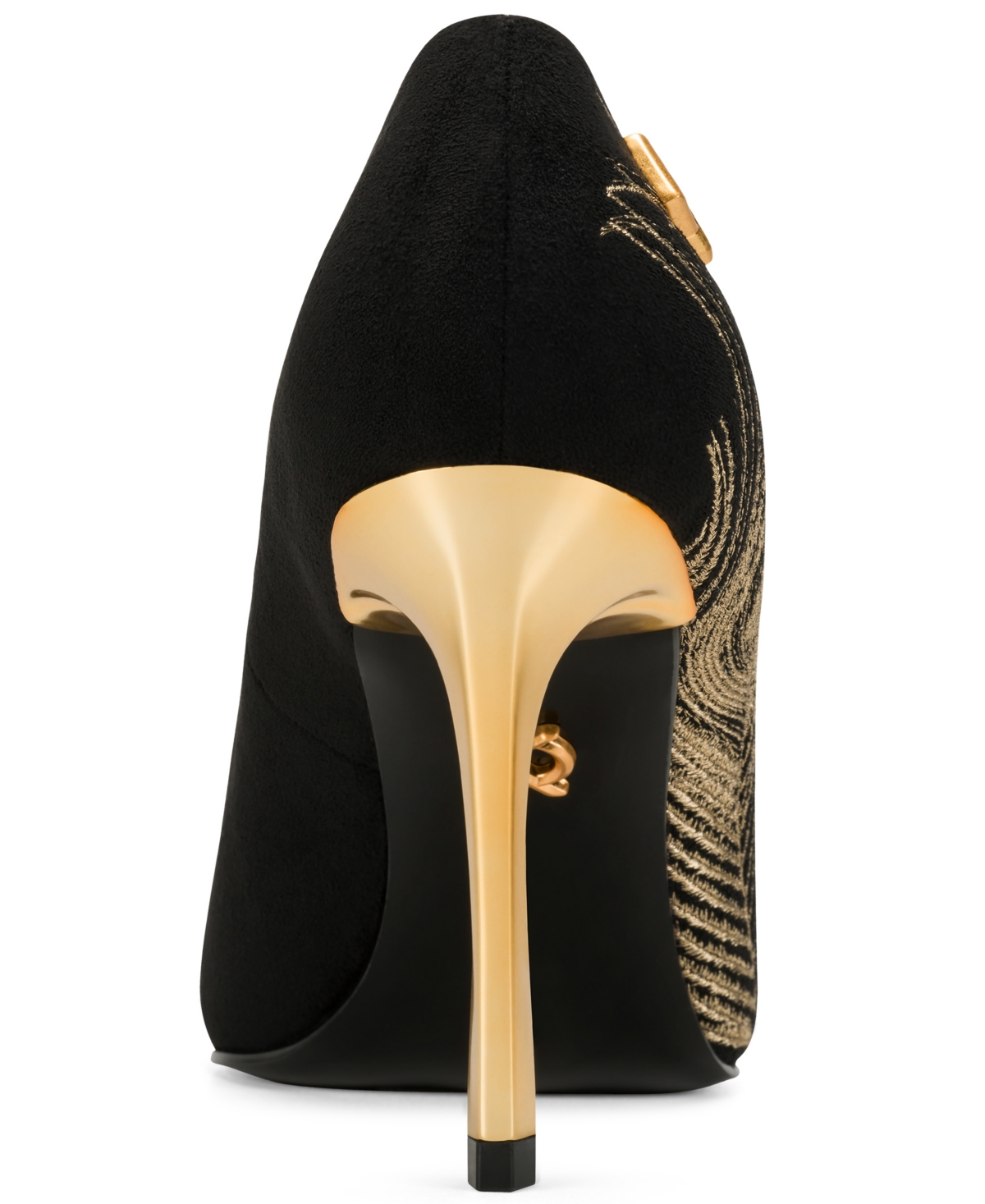 Donna Karan New York Women's Savita High Pumps