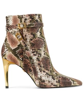 Women's Shelah - Heeled Boots