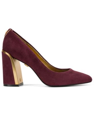 Women's Romina - High Block Heel Pumps