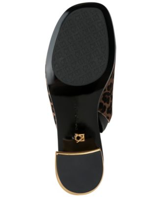 Women's Tinley - Peep Toe Mules