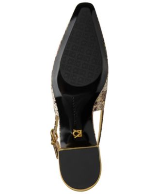 Women's Savita Slingback Flats