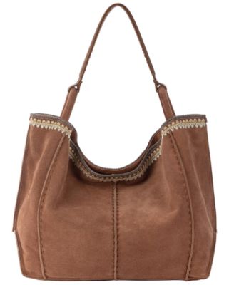 Women's Los Feliz Leather Tote Bag