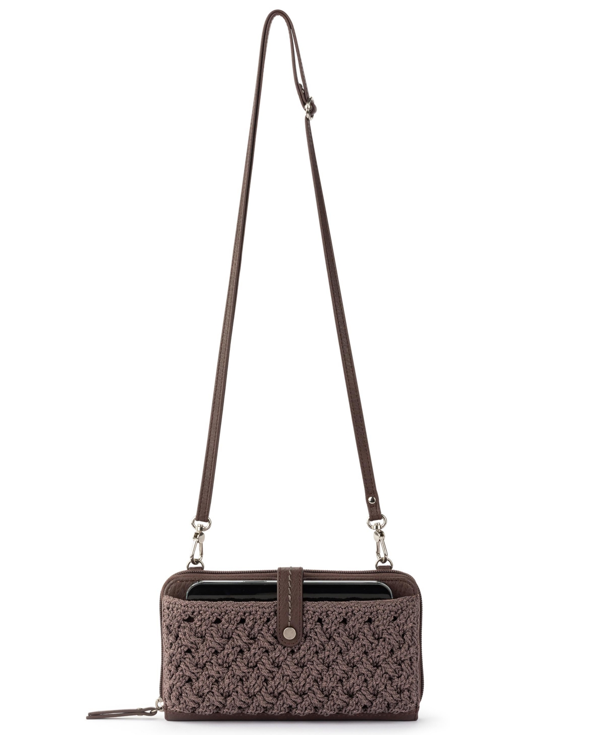 The Sak Gen Tsfltstd In Brown