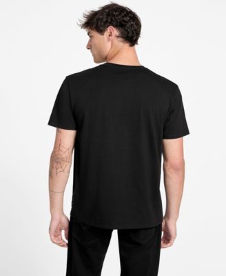 Men's Shimmer Quattro G Short-Sleeve T-Shirt
