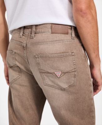 Men's Mason Mid-Rise Jeans