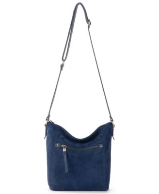 Women's Ashland Leather Crossbody Bag