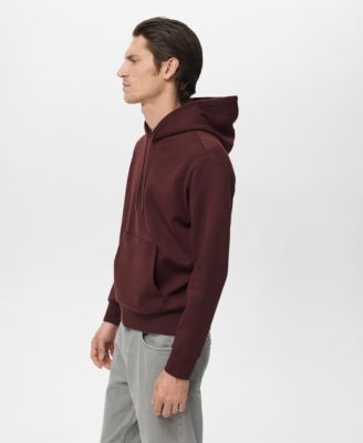 Men's Regular-Fit Hoodie