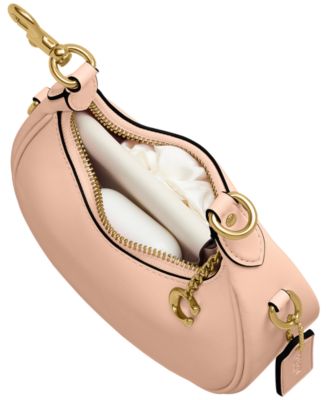 Jonie Mini Leather Bag