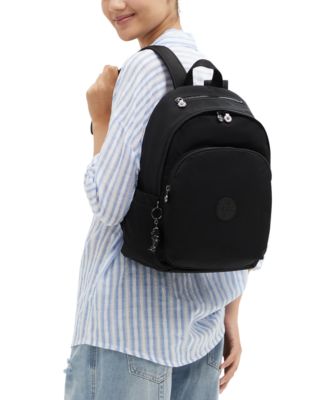 Delia Small Laptop Backpack