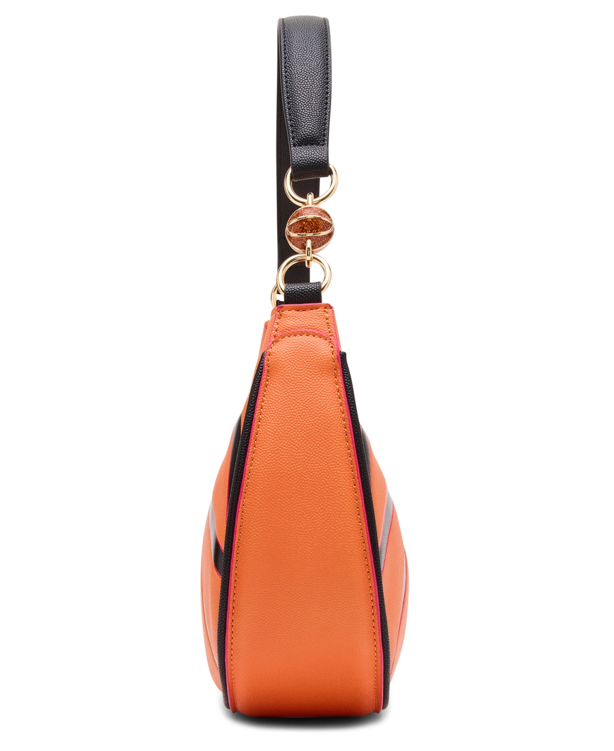 Betsey Johnson Slam Dunk Shoulder Bag