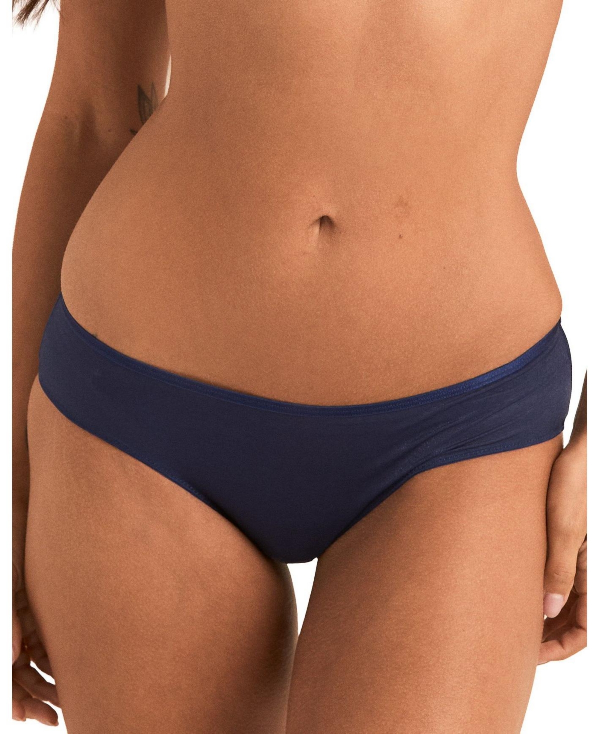 Adore Me Women's Hariette Hipster Panty