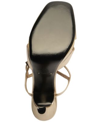 Women's Maxine Stiletto Heel Dress Sandals