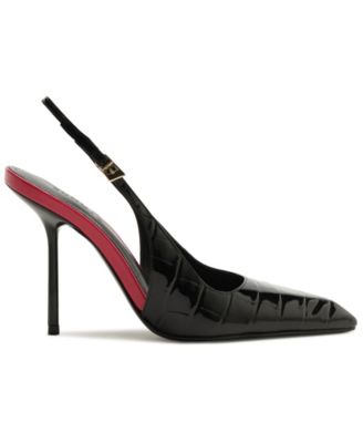 Women's Leona High Stiletto Pumps