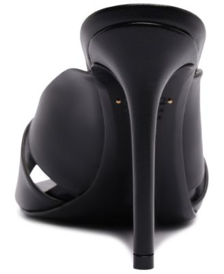 Women's Maxine Stiletto Mule Sandals