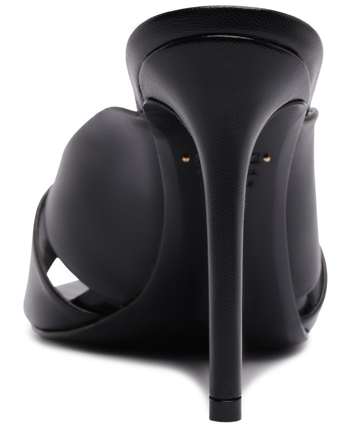 Schutz Women's Maxine Stiletto Mule Sandals