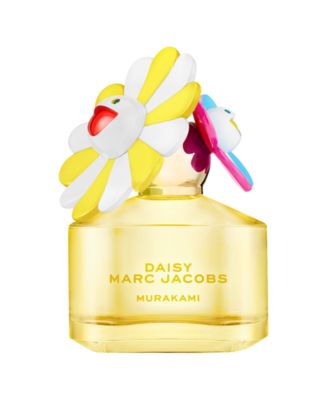 Marc Jacobs Daisy Murakami Yellow Limited-Edition Eau De Parfum