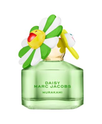 Marc Jacobs Daisy Murakami Green Limited-Edition Eau De Parfum