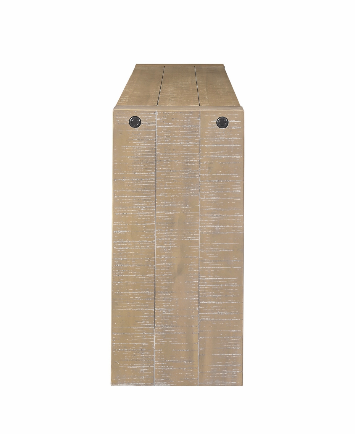 Ink+ivy Monterey 54" Console Table In Brown