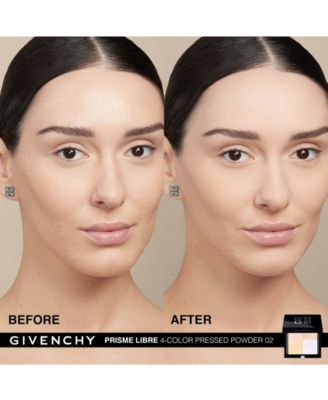 Prisme Libre Ultra-Blurring & Color-Correcting Pressed Powder