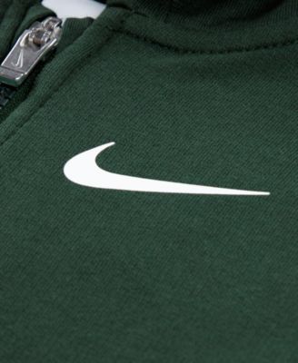 Baby Boys' or Girls' Bodysuit, Hoodie, and Pants, 3-Piece Set