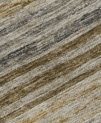 Karaj KJ4 5'x7'6" Area Rug