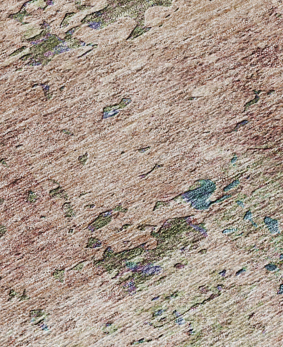 Dalyn Solace Sl5 10'x14' Area Rug In Multi